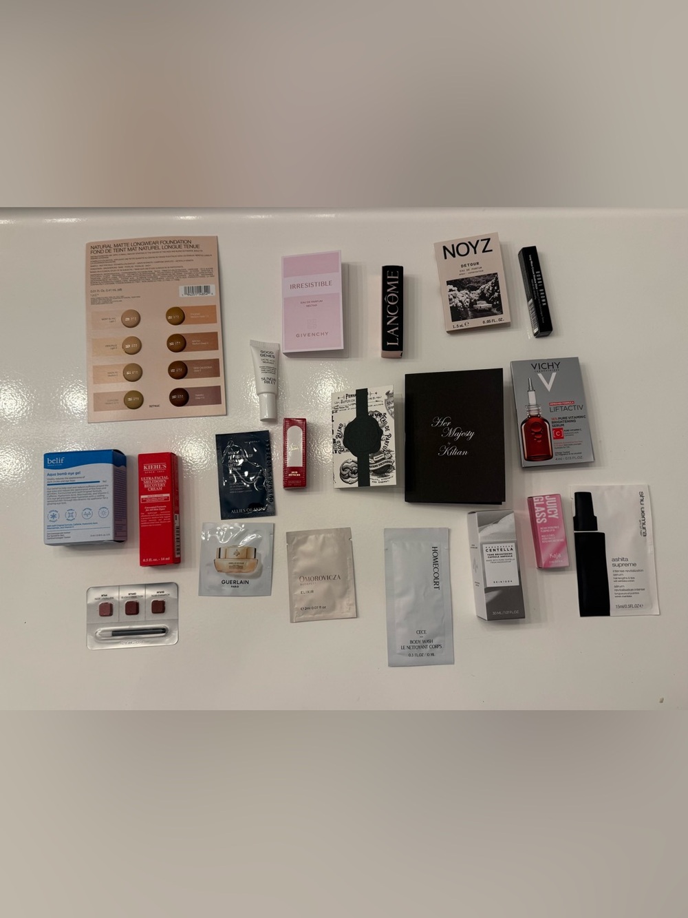 Huge beauty bundle